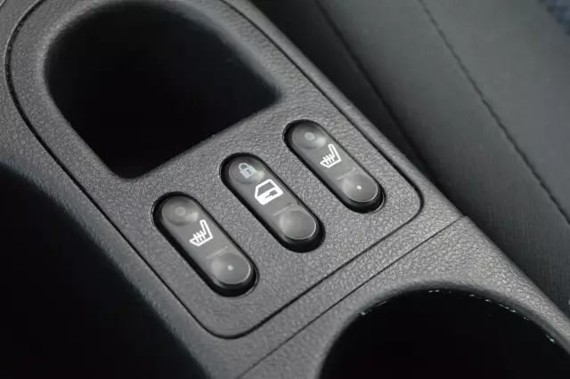Nissan Qashqai 2012
