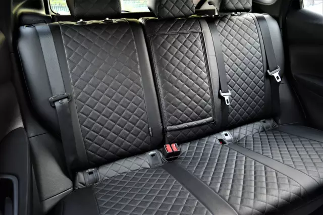 Nissan Qashqai 2014