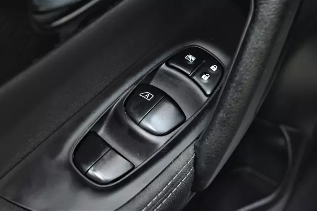 Nissan Qashqai 2014
