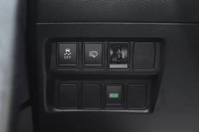 Nissan Qashqai 2014