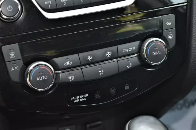 Nissan Qashqai 2014