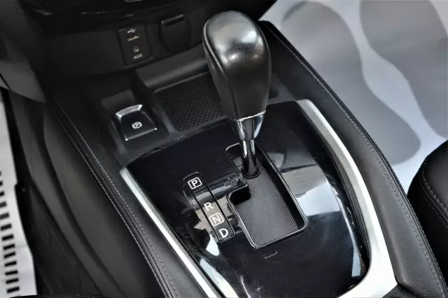 Nissan Qashqai 2014
