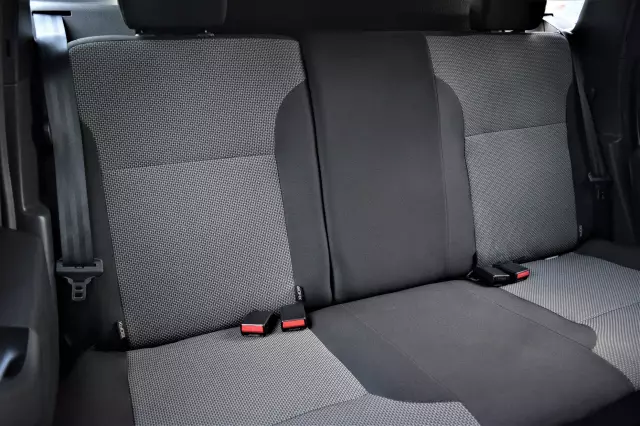 Renault Duster 2018