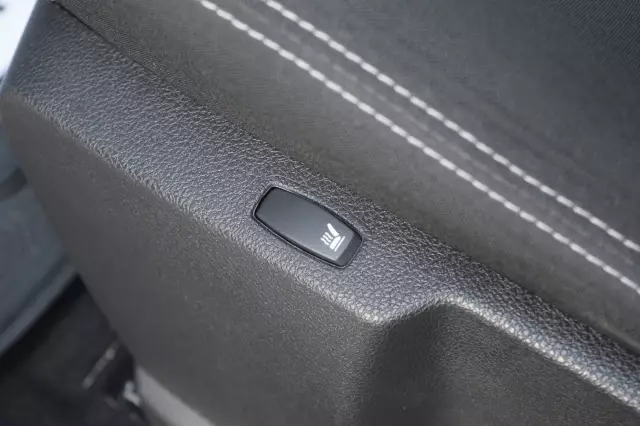Renault Duster 2018