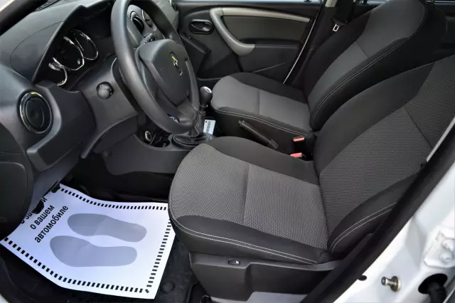 Renault Duster 2018