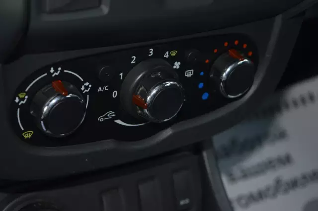 Renault Duster 2018