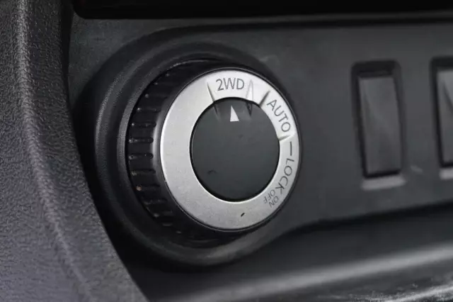 Renault Duster 2018
