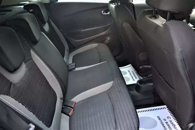 Renault Kaptur 2016