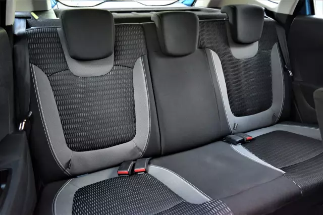 Renault Kaptur 2016