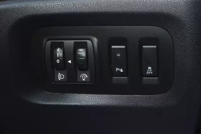 Renault Kaptur 2016