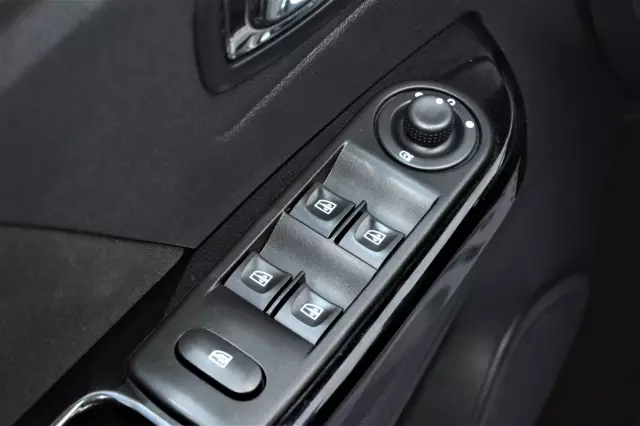 Renault Kaptur 2016