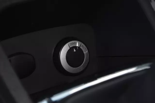Renault Kaptur 2016