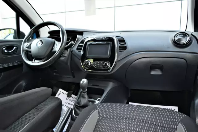 Renault Kaptur 2016