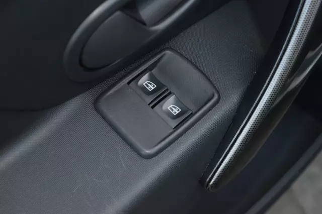 Renault Logan 2018