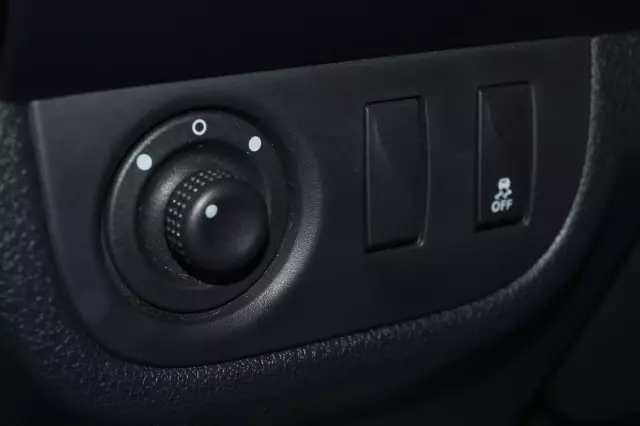 Renault Logan 2018