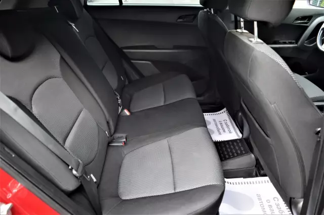 Hyundai Creta 2017