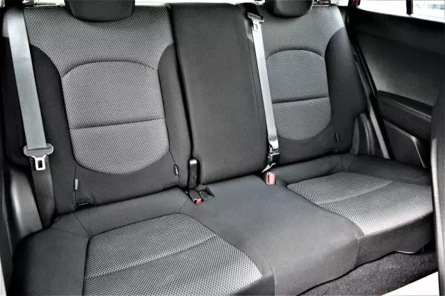 Hyundai Creta 2017