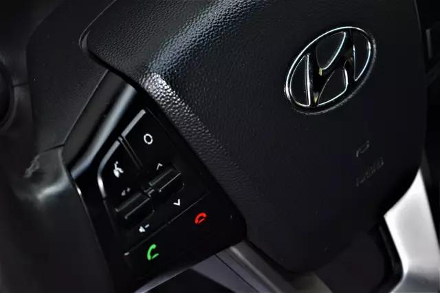 Hyundai Creta 2017