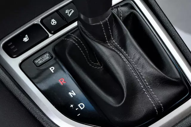 Hyundai Creta 2017