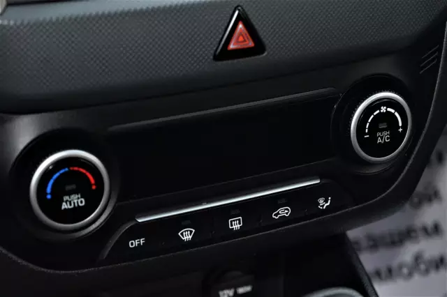 Hyundai Creta 2017