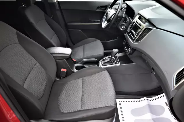 Hyundai Creta 2017