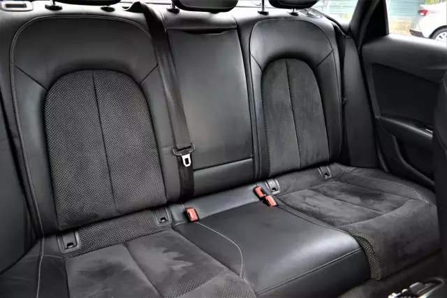 Audi A6 2015