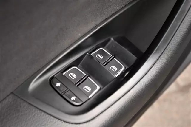 Audi A6 2015