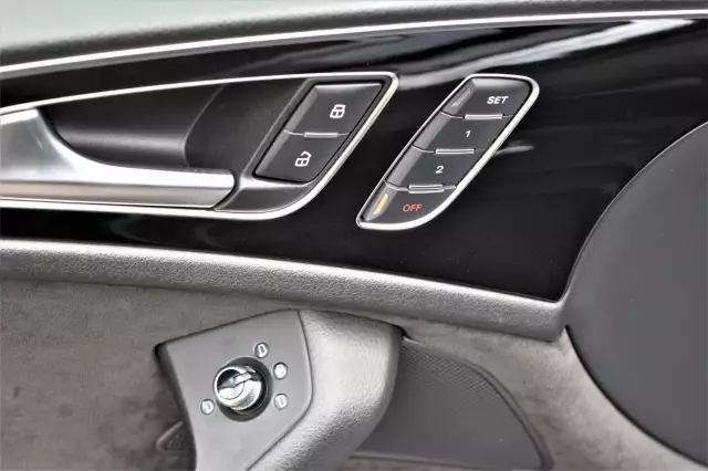 Audi A6 2015