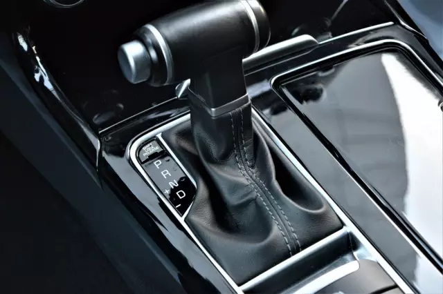 Kia Stinger 2018