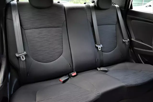 Hyundai Solaris 2015