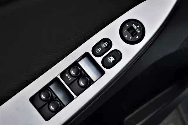 Hyundai Solaris 2015