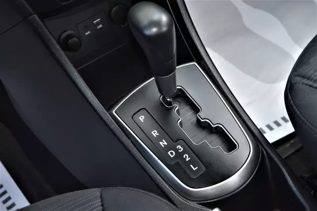 Hyundai Solaris 2015