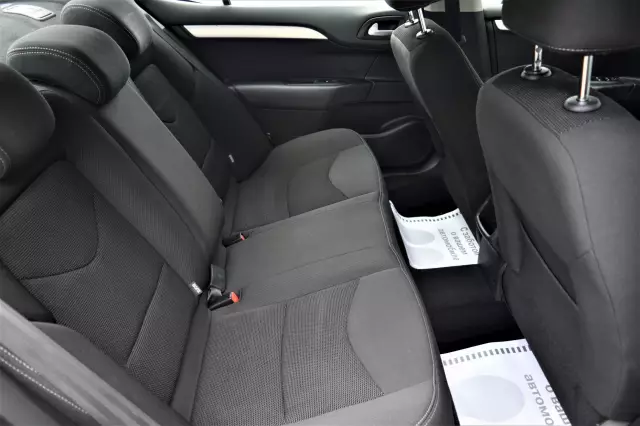 Citroen C4 2013