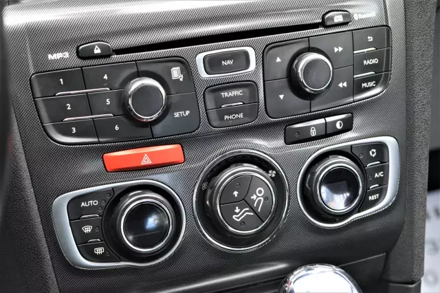 Citroen C4 2013