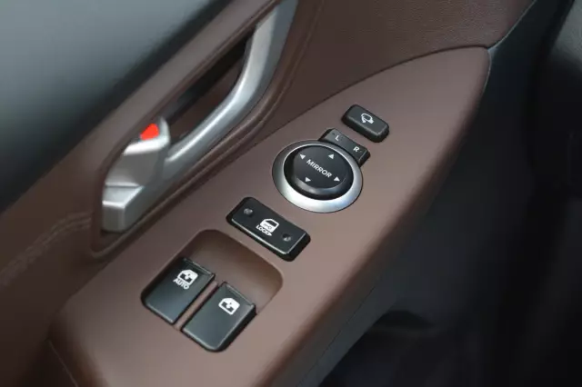 Hyundai Grand Starex 2018