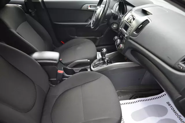 Kia Cerato 2011