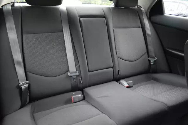 Kia Cerato 2011