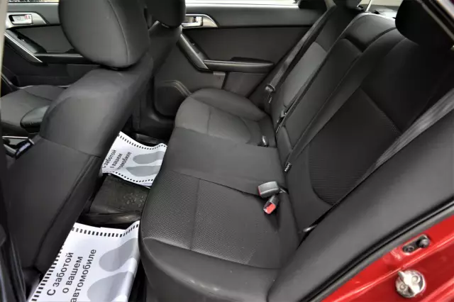 Kia Cerato 2011