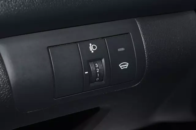 Kia Cerato 2011