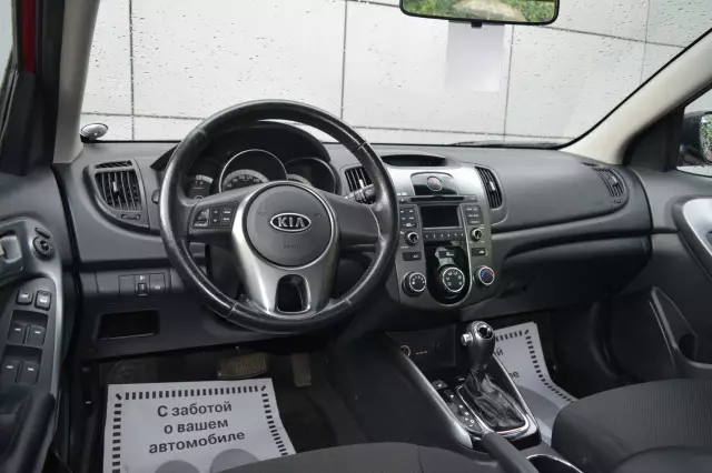 Kia Cerato 2011