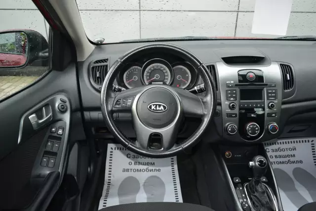 Kia Cerato 2011