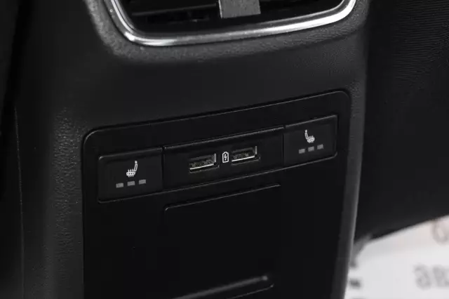 Skoda Octavia 2018