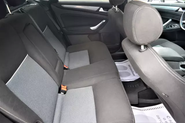 Ford Mondeo 2012