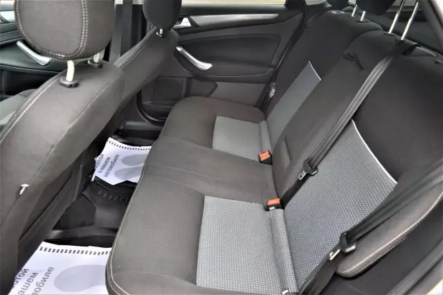 Ford Mondeo 2012