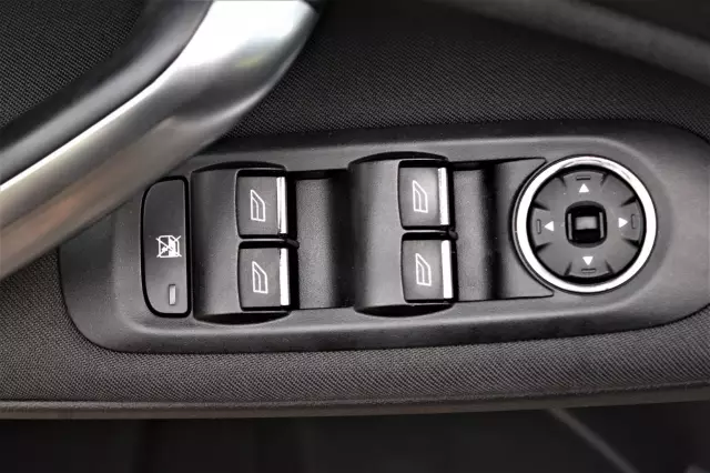 Ford Mondeo 2012