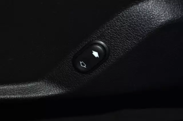 Ford Mondeo 2012