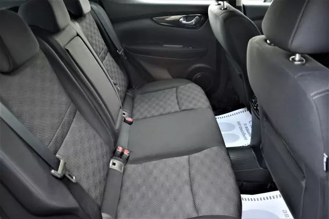 Nissan Qashqai 2014