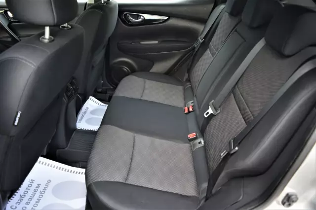 Nissan Qashqai 2014