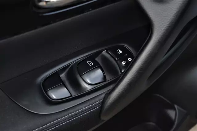 Nissan Qashqai 2014