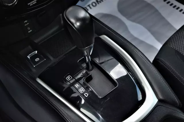 Nissan Qashqai 2014